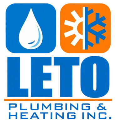 Leto Plumbing & Heating, Inc.