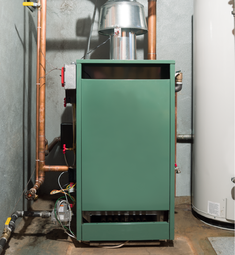Heating System | Leto Plumbing & Heating, Inc.