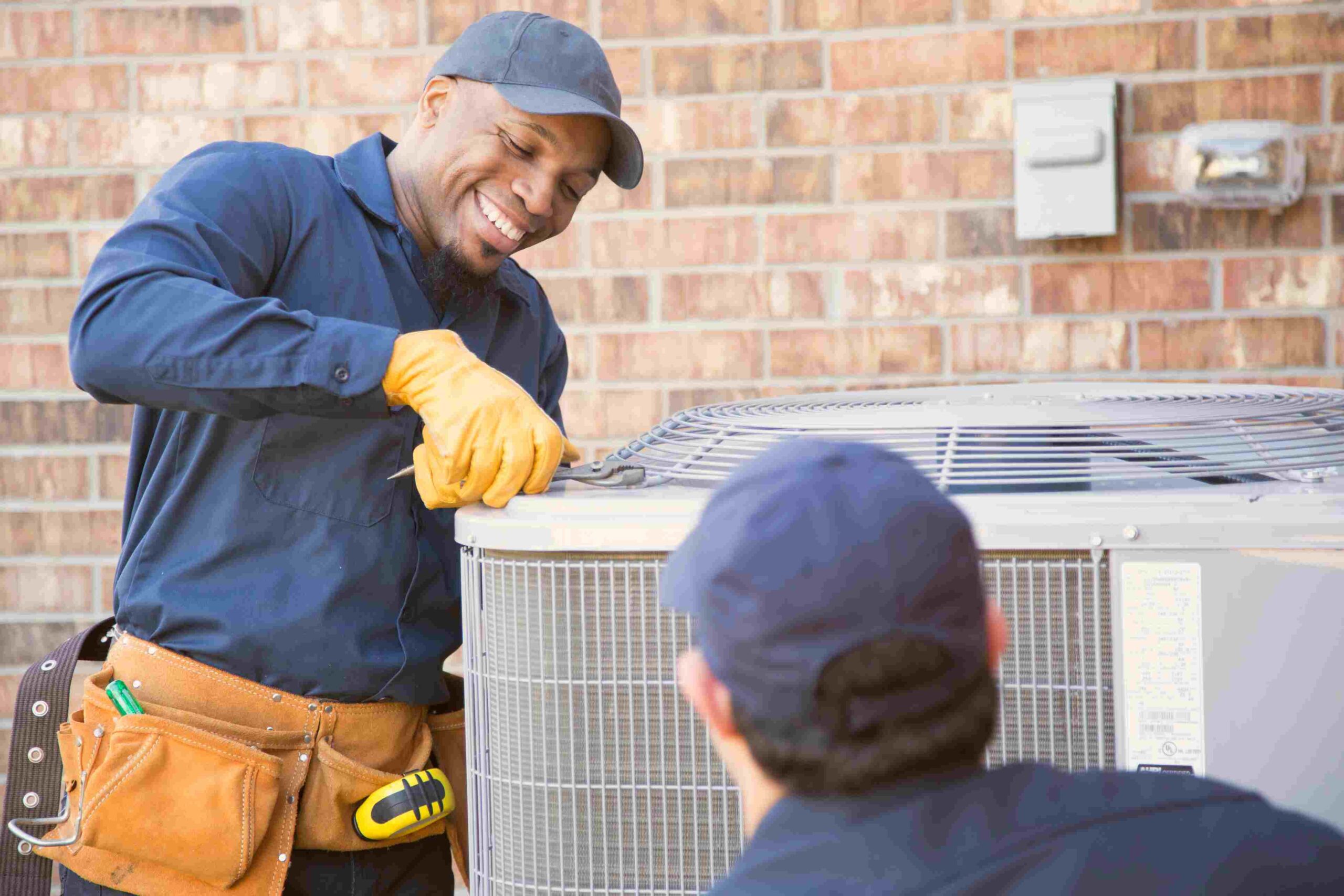 Air Conditioning Service | Leto Plumbing & Heating, Inc.