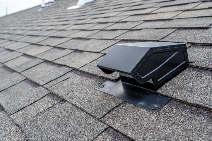 Roof Ventilation | Leto Plumbing & Heating, Inc.
