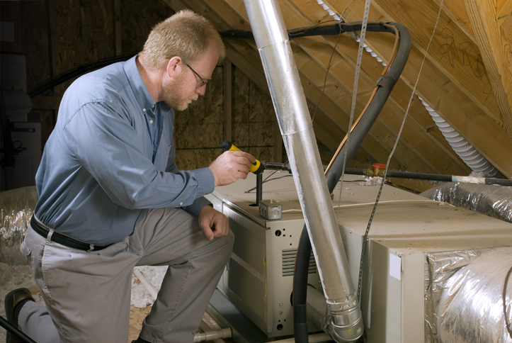 Furnace Inspection and Repair | Leto Plumbing & Heating, Inc.