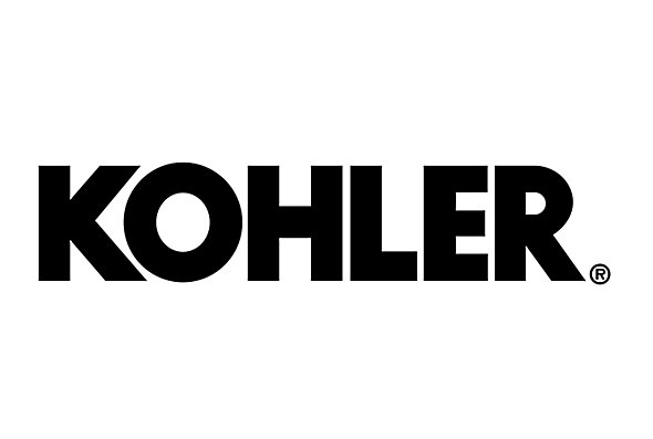 Kohler LOGO | Leto Plumbing & Heating, Inc.