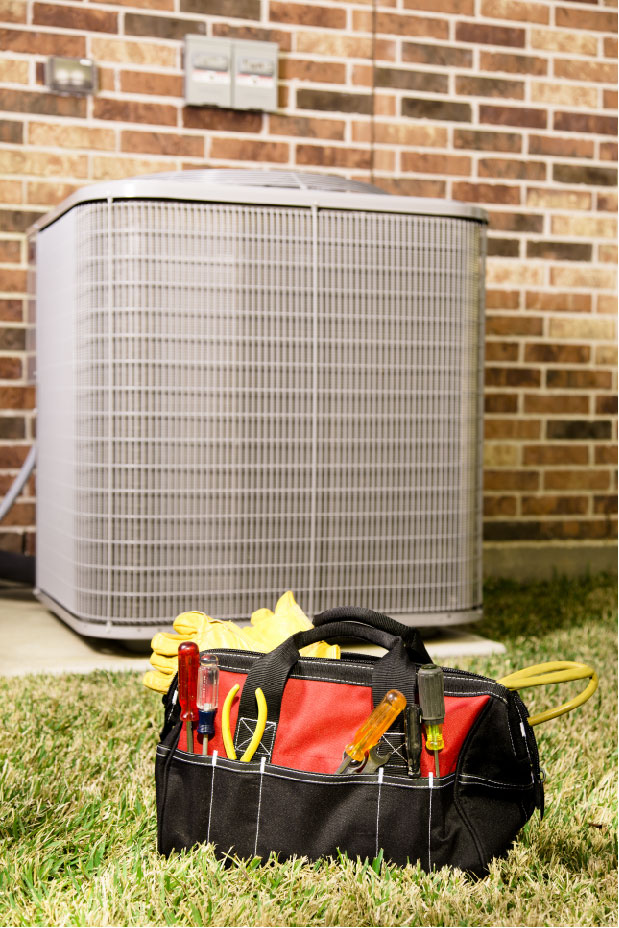 AC Maintenance | Leto Plumbing & Heating, Inc.