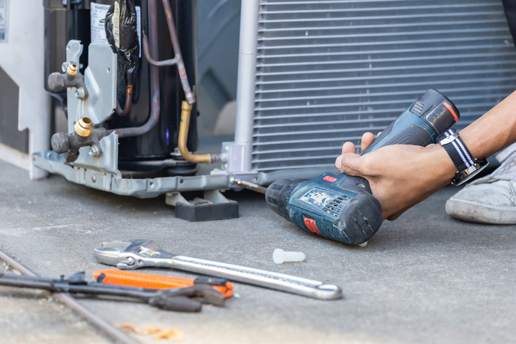 Air Conditioning Repair | Leto Plumbing & Heating, Inc.