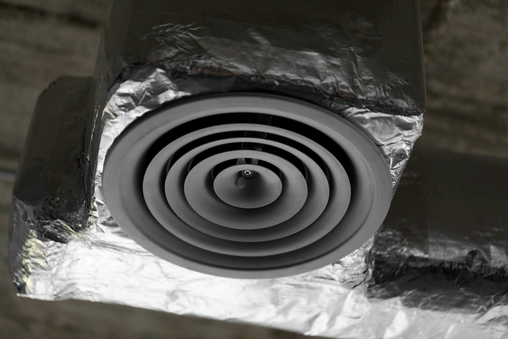 Ventilation System | Leto Plumbing & Heating, Inc.