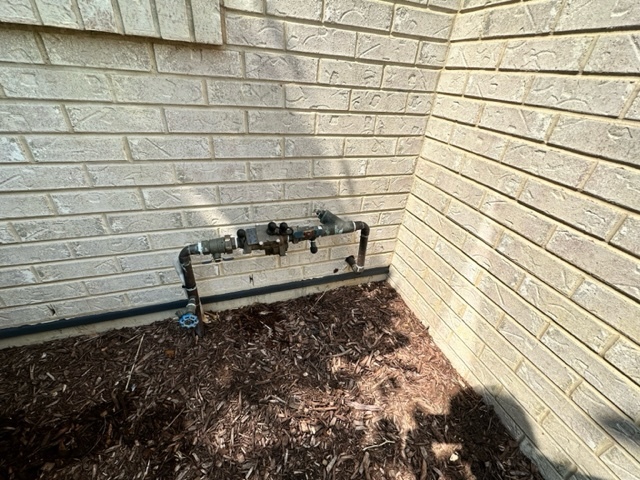 Testing RPZ Backflow | Leto Plumbing & Heating, Inc.