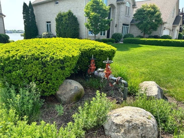 Testing RPZ Backflow | Leto Plumbing & Heating, Inc.