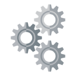 HVAC Installation ICON | Leto Plumbing & Heating, Inc.