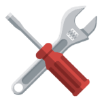 HVAC Repair ICON | Leto Plumbing & Heating, Inc.