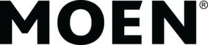 MOEN LOGO | Leto Plumbing & Heating, Inc.