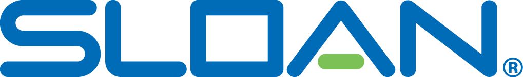 SLOAN LOGO | Leto Plumbing & Heating, Inc.