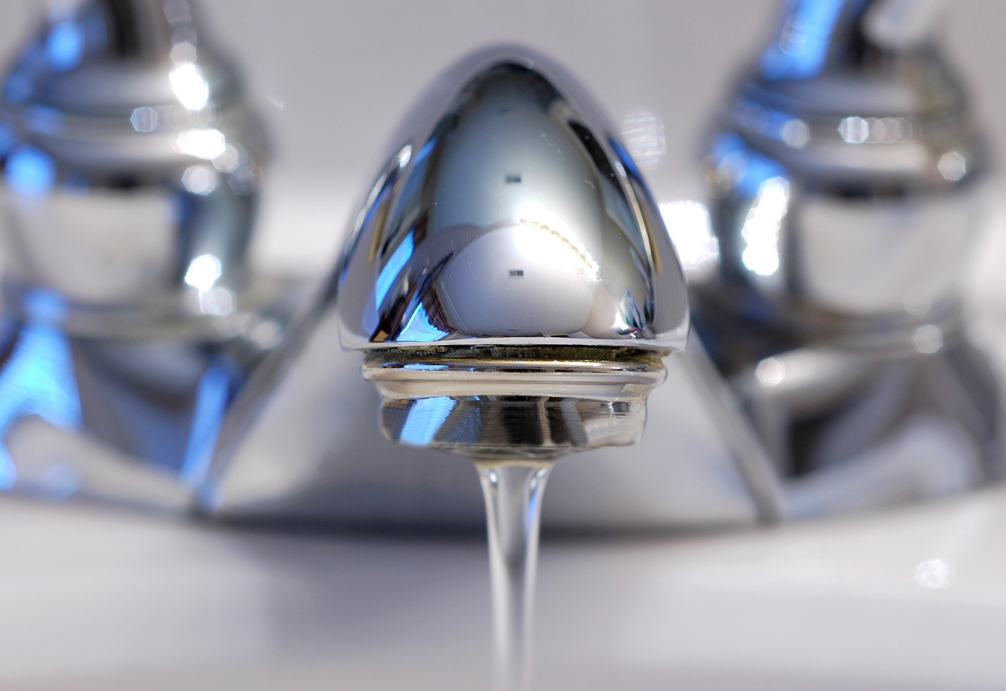 Plumbing Maintenance