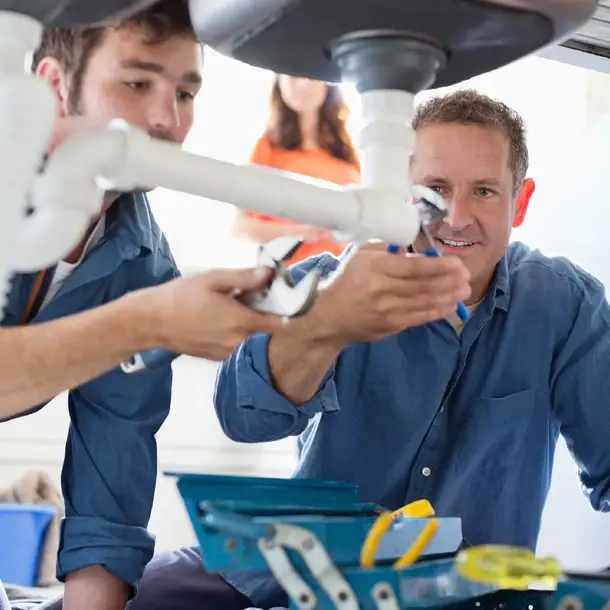 Home Plumbing Repairs | Leto Plumbing & Heating, Inc.