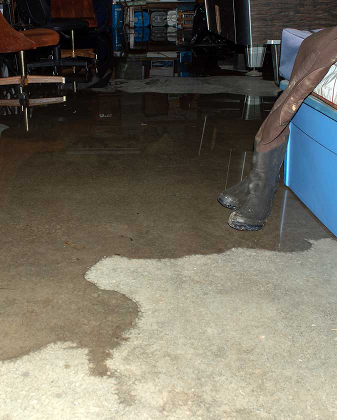 Leak_Water_Floor